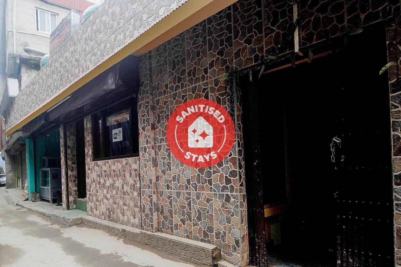 OYO 79616 Hotel Mayur Darjeeling  Exterior foto