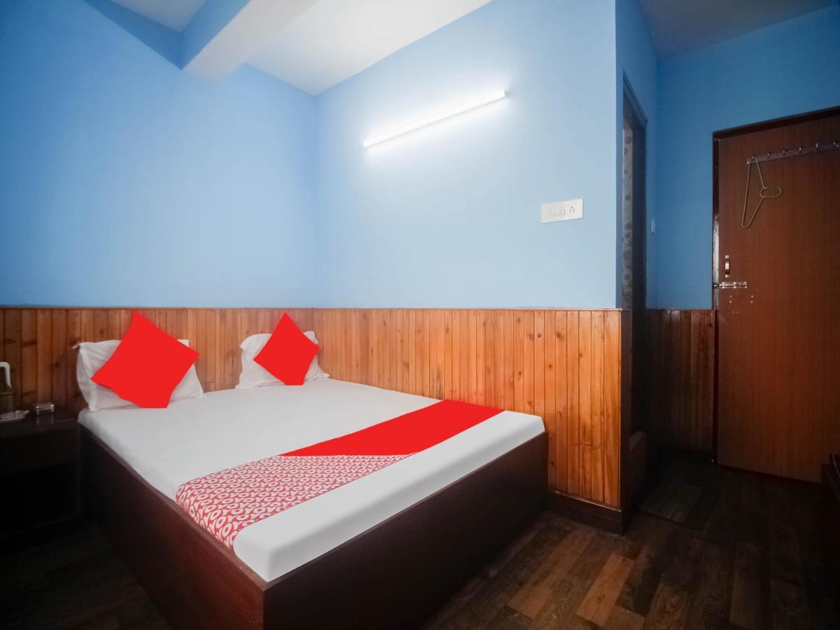 OYO 79616 Hotel Mayur Darjeeling  Exterior foto