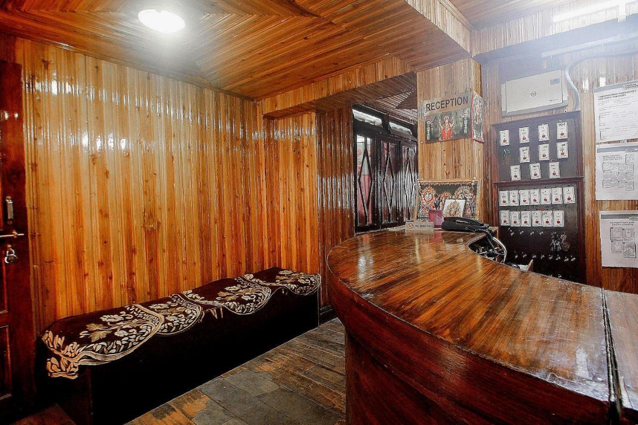 OYO 79616 Hotel Mayur Darjeeling  Exterior foto