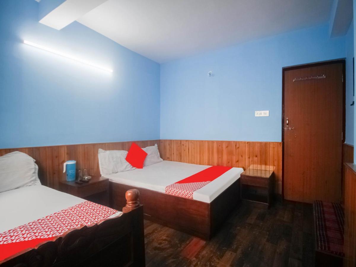 OYO 79616 Hotel Mayur Darjeeling  Exterior foto
