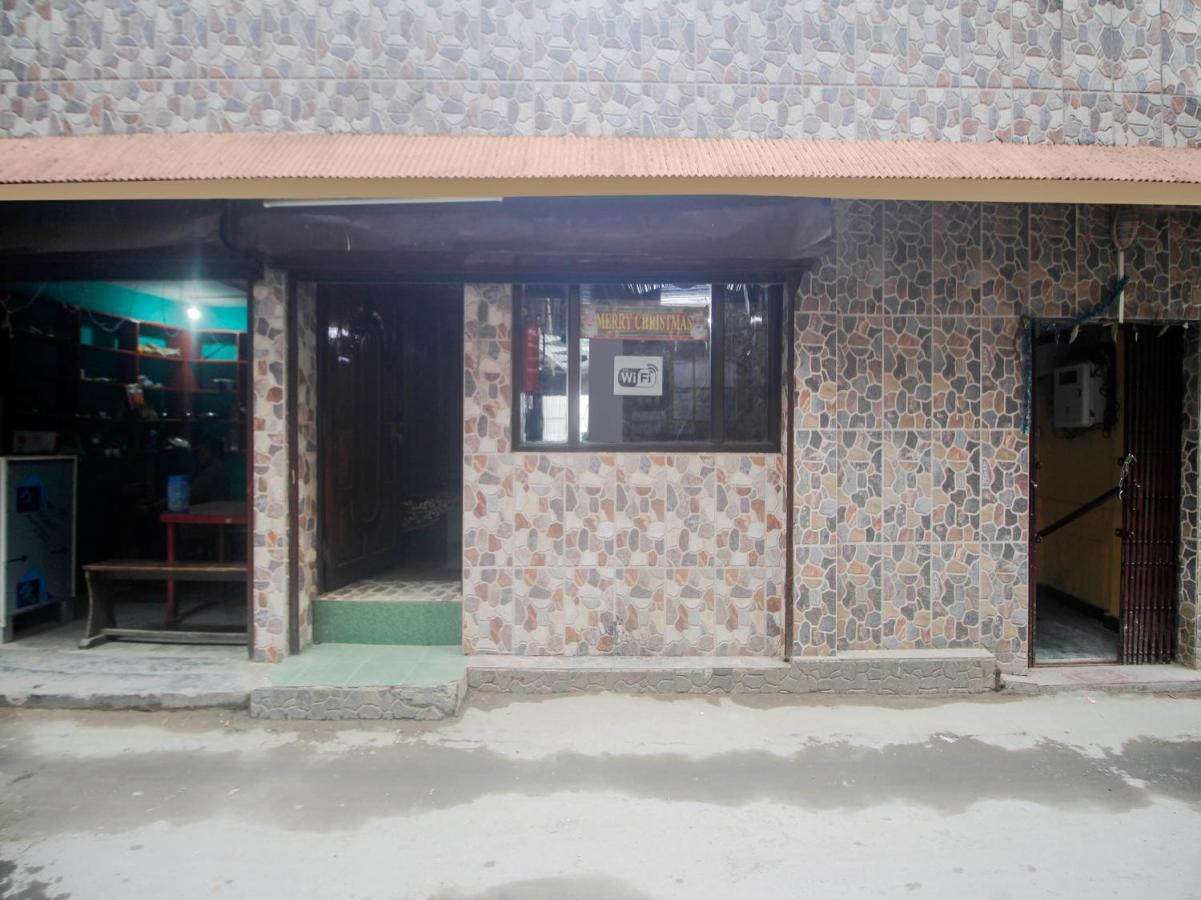 OYO 79616 Hotel Mayur Darjeeling  Exterior foto