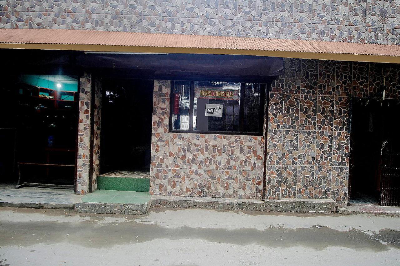 OYO 79616 Hotel Mayur Darjeeling  Exterior foto