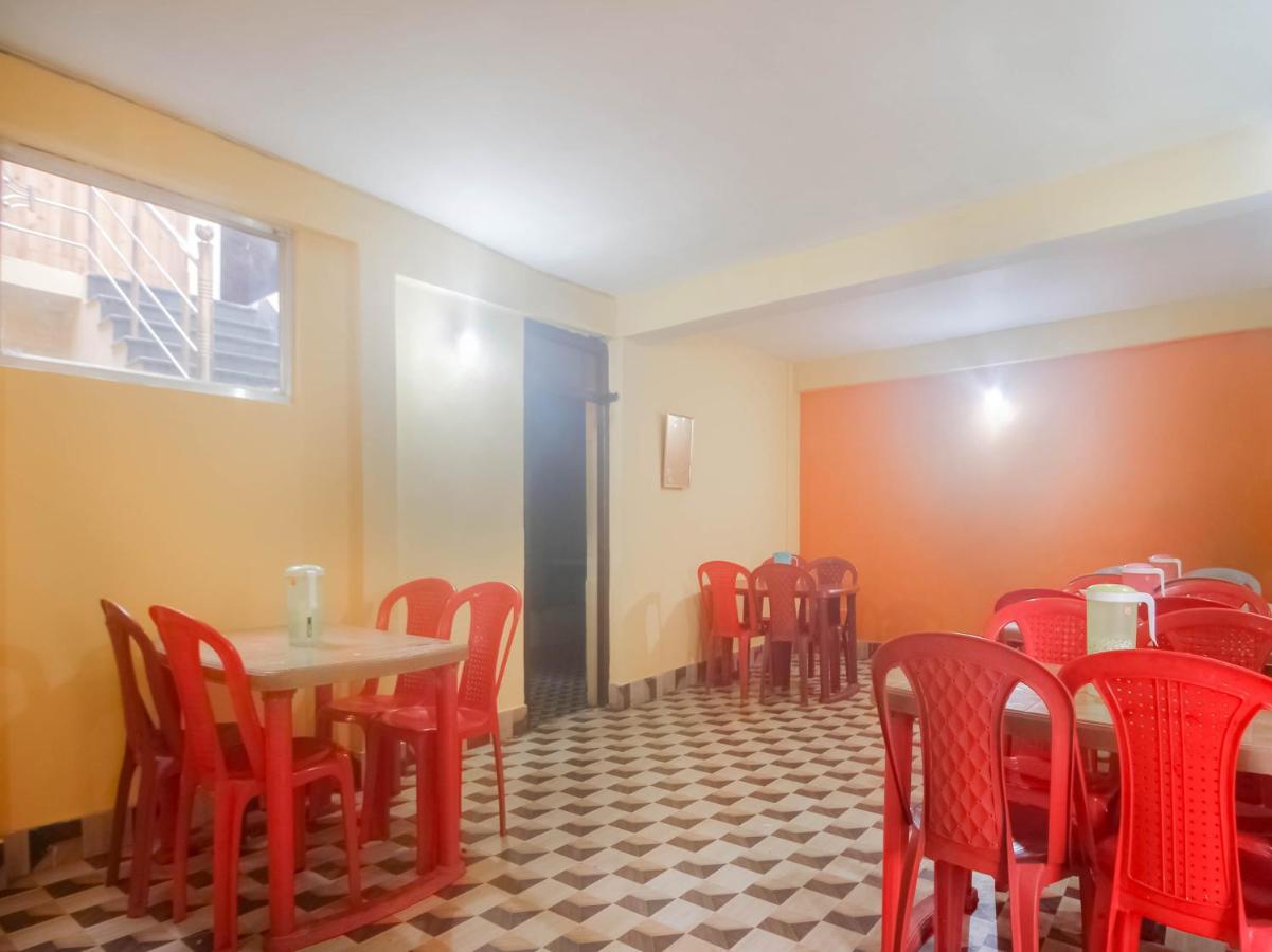 OYO 79616 Hotel Mayur Darjeeling  Exterior foto