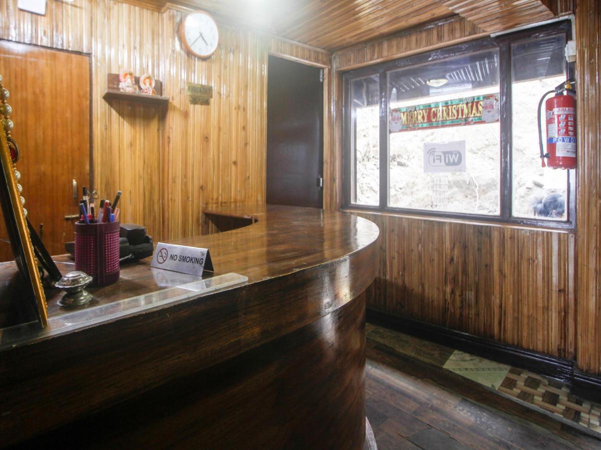 OYO 79616 Hotel Mayur Darjeeling  Exterior foto